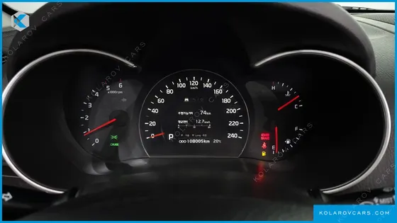 KIA SORENTO DIESEL 2.0 2WD