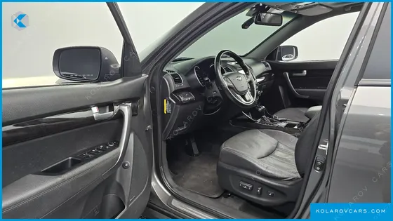 KIA SORENTO DIESEL 2.0 2WD