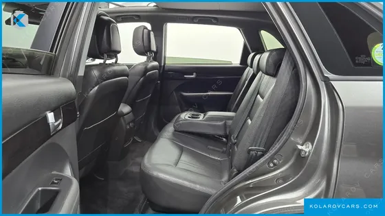 KIA SORENTO DIESEL 2.0 2WD