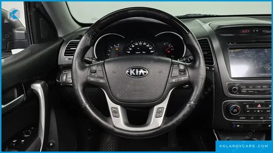 KIA SORENTO DIESEL 2.0 2WD