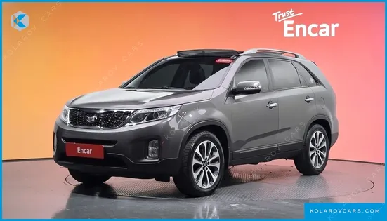 KIA SORENTO DIESEL 2.0 2WD