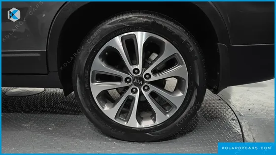 KIA SORENTO DIESEL 2.0 2WD