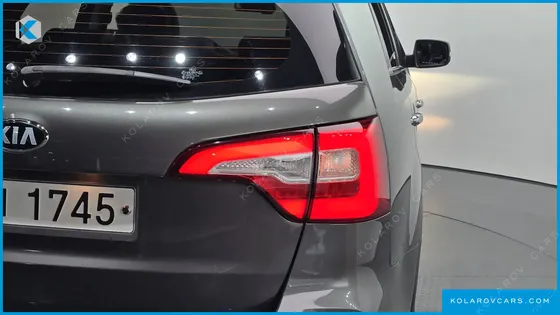 KIA SORENTO DIESEL 2.0 2WD
