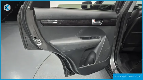 KIA SORENTO DIESEL 2.0 2WD