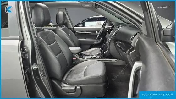 KIA SORENTO DIESEL 2.0 2WD