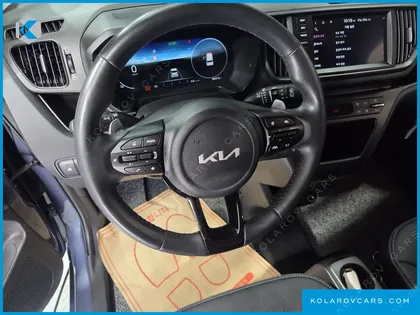 KIA RAY AIR