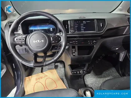 KIA RAY AIR