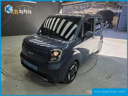 KIA RAY AIR