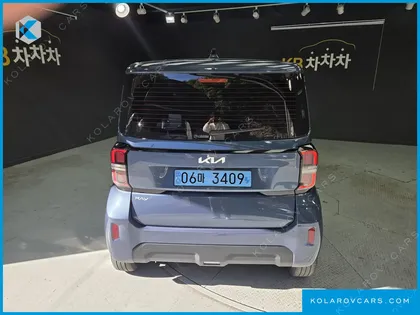 KIA RAY AIR