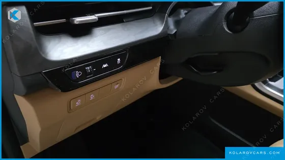 KIA CARNIVAL GASOLINE 9-SEATER PRESTIGE