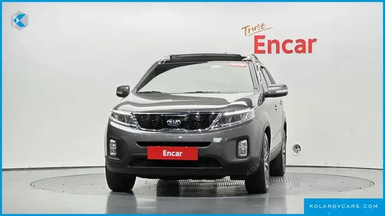KIA SORENTO DIESEL 2.0 2WD