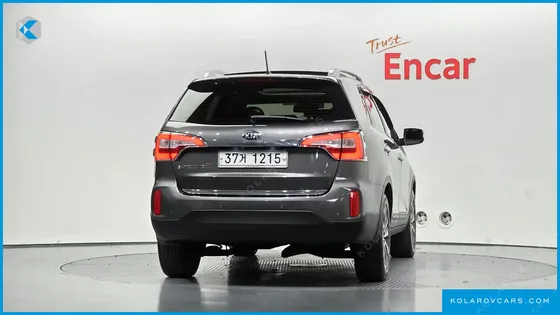 KIA SORENTO DIESEL 2.0 2WD