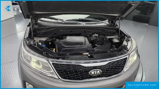 KIA SORENTO DIESEL 2.0 2WD