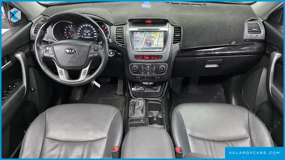 KIA SORENTO DIESEL 2.0 2WD