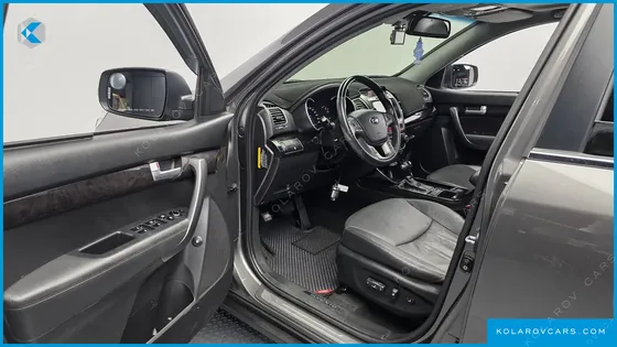 KIA SORENTO DIESEL 2.0 2WD