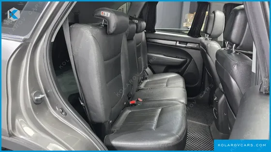 KIA SORENTO DIESEL 2.0 2WD