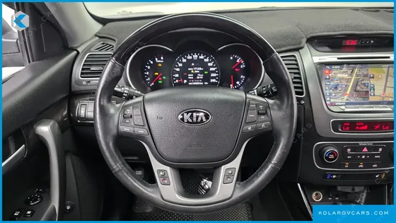 KIA SORENTO DIESEL 2.0 2WD