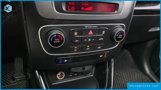KIA SORENTO DIESEL 2.0 2WD