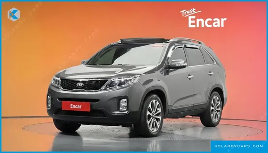 KIA SORENTO DIESEL 2.0 2WD
