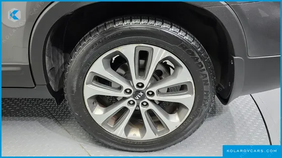 KIA SORENTO DIESEL 2.0 2WD