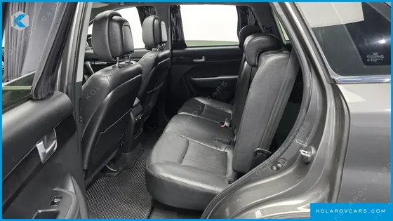 KIA SORENTO DIESEL 2.0 2WD
