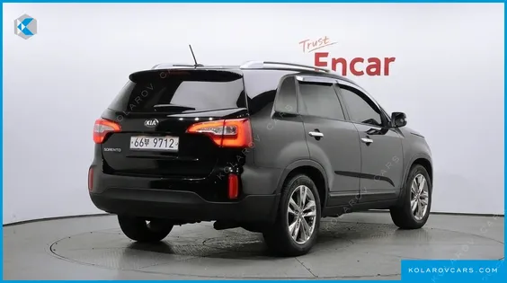 KIA SORENTO DIESEL 2.0 2WD