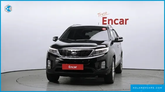 KIA SORENTO DIESEL 2.0 2WD