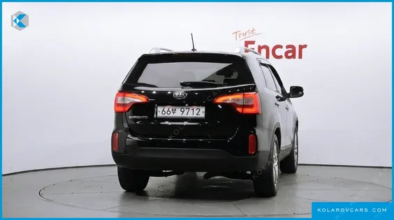 KIA SORENTO DIESEL 2.0 2WD