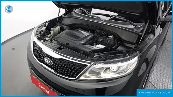 KIA SORENTO DIESEL 2.0 2WD
