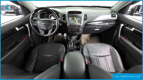 KIA SORENTO DIESEL 2.0 2WD