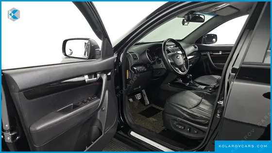KIA SORENTO DIESEL 2.0 2WD