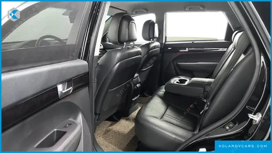 KIA SORENTO DIESEL 2.0 2WD