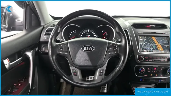KIA SORENTO DIESEL 2.0 2WD