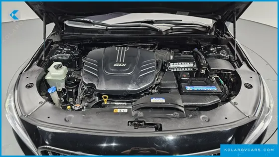 HYUNDAI ASLAN G300 MODERN BASIC