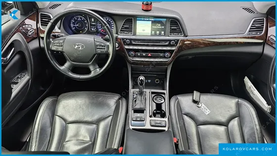 HYUNDAI ASLAN G300 MODERN BASIC