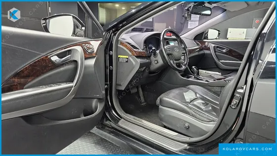 HYUNDAI ASLAN G300 MODERN BASIC