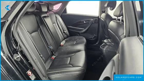 HYUNDAI ASLAN G300 MODERN BASIC