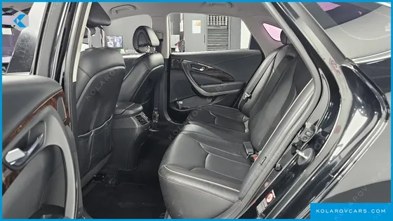 HYUNDAI ASLAN G300 MODERN BASIC