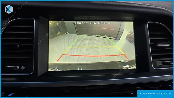 HYUNDAI ASLAN G300 MODERN BASIC