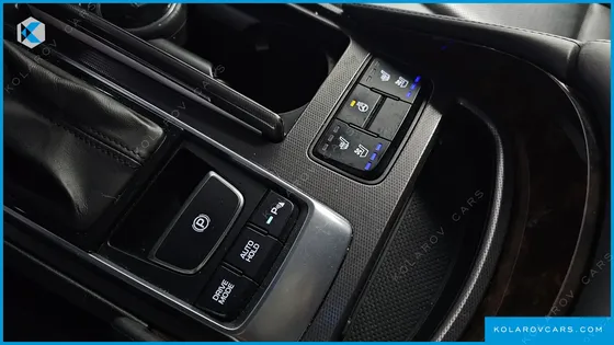 HYUNDAI ASLAN G300 MODERN BASIC