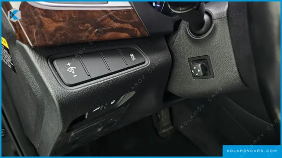 HYUNDAI ASLAN G300 MODERN BASIC