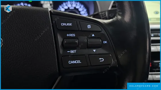 HYUNDAI ASLAN G300 MODERN BASIC