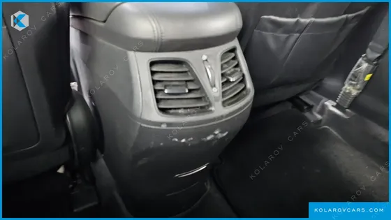 HYUNDAI ASLAN G300 MODERN BASIC