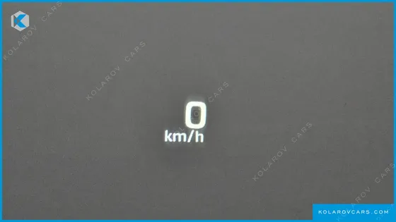 HYUNDAI ASLAN G300 MODERN BASIC