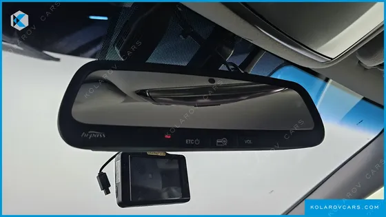 HYUNDAI ASLAN G300 MODERN BASIC