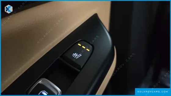 KIA CARNIVAL GASOLINE 9-SEATER PRESTIGE