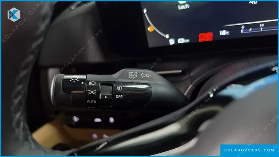 KIA CARNIVAL GASOLINE 9-SEATER PRESTIGE