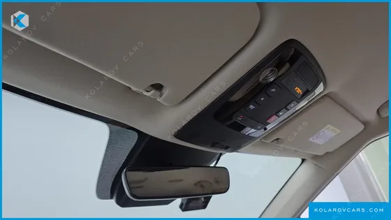 KIA CARNIVAL DIESEL 9-SEATER NOBLESSE