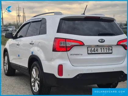 KIA SORENTO DIESEL 2.0 2WD