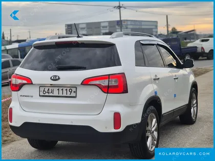 KIA SORENTO DIESEL 2.0 2WD